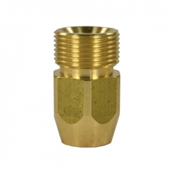 Red. M22 M - 1/4" F typ "Kr"